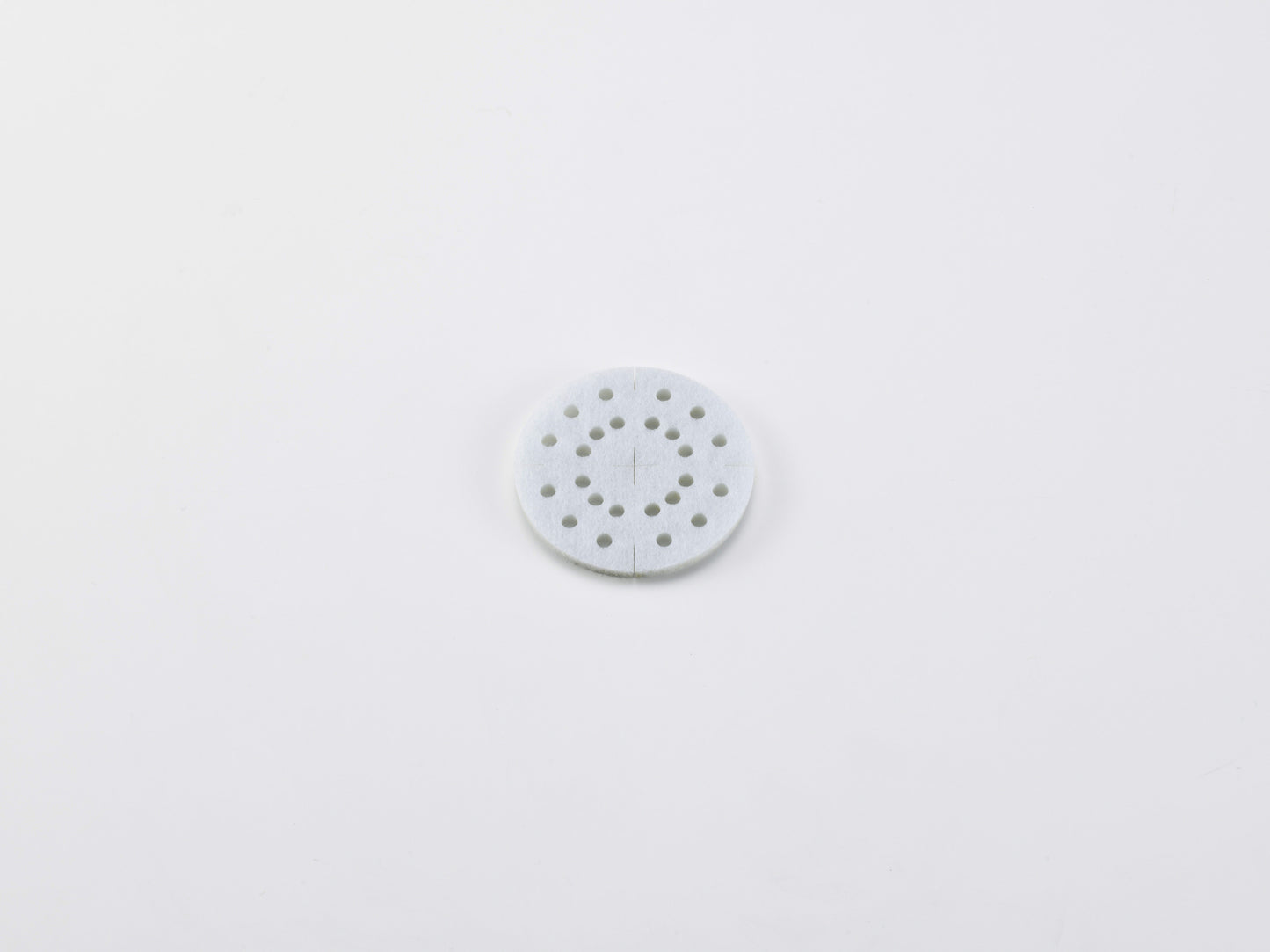 Anti-Kalk-Pad von Boneco A451 für Verdampfer S200 zur Verhinderung von Verkalkung.
