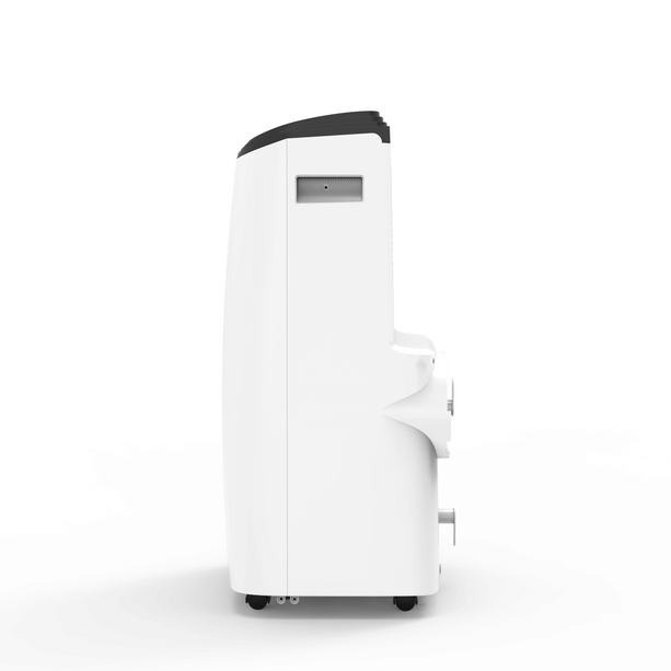 CoolAir 16+ mit App-Steuerung: Klimatisiert Räume bis 45 m² – energieeffizient, mobil & einfach in der Bedienung.