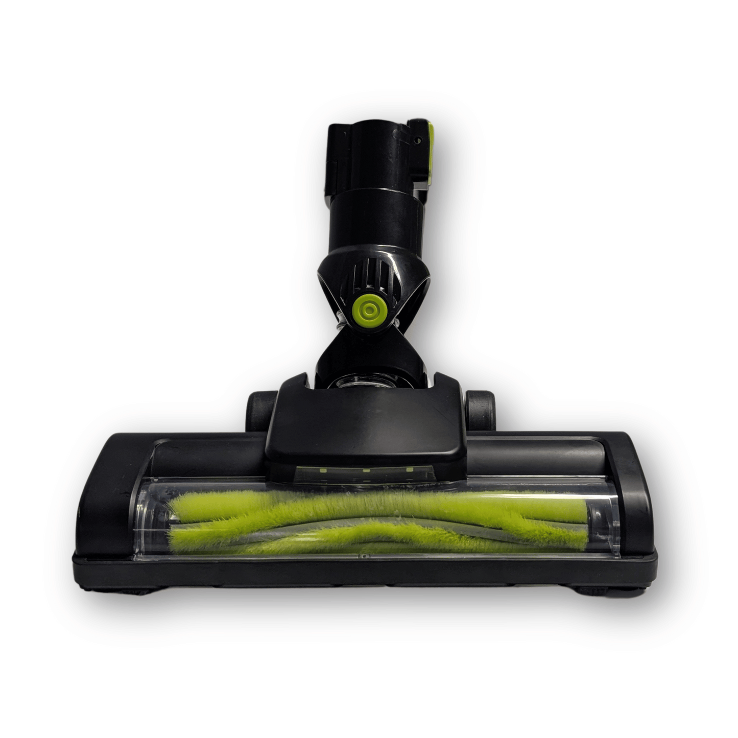 Die ecoQ Rena Allround-Bürste ist ideal für alle Bodenarten – von Teppich bis Hartboden. Flexibel, leichtgängig und perfekt für den täglichen Einsatz.
