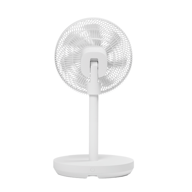 Der ecoQ SilentAir Due+ sorgt kabellos für frische Luft. Mit Akku, App-Steuerung, leisem Betrieb und elegantem Design – überall einsetzbar.