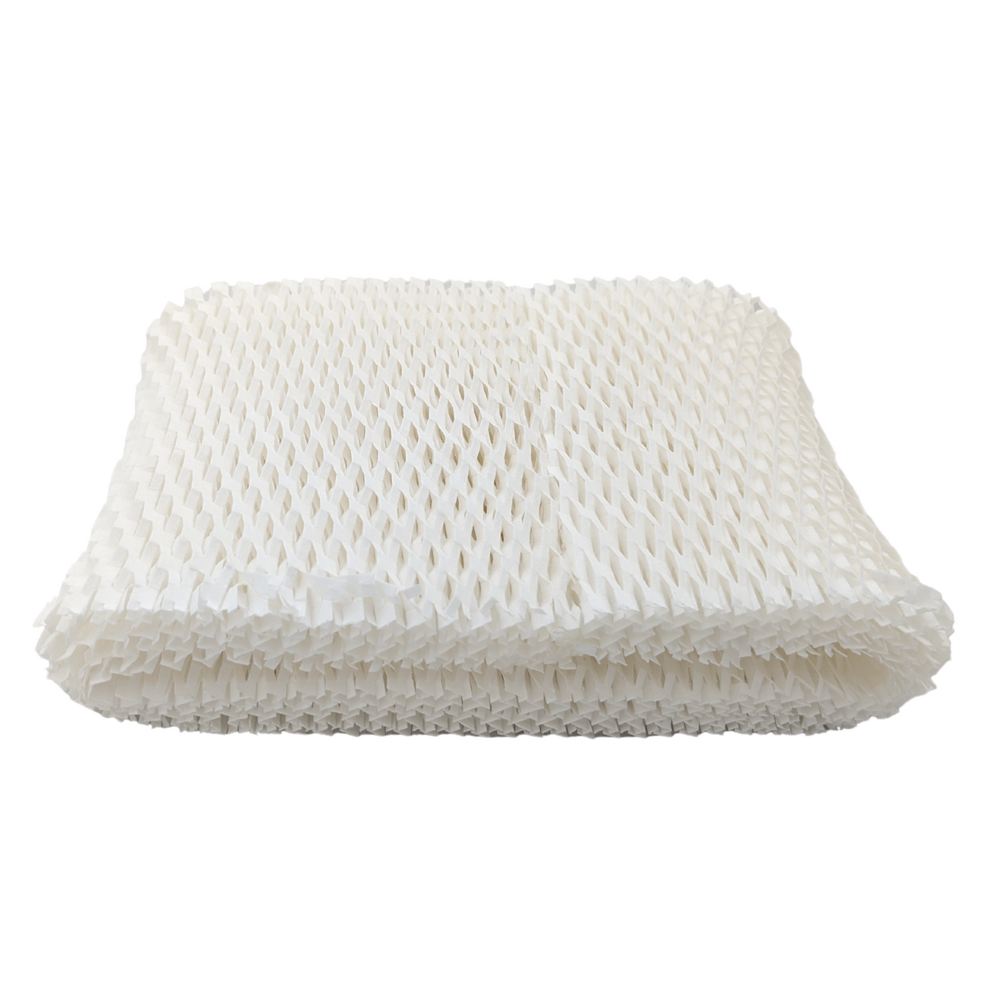 GenericFilter Filtermatte für Philips Luftbefeuchter, 2 Stück Ersatzfilter, passend zu Modell HU4801.
