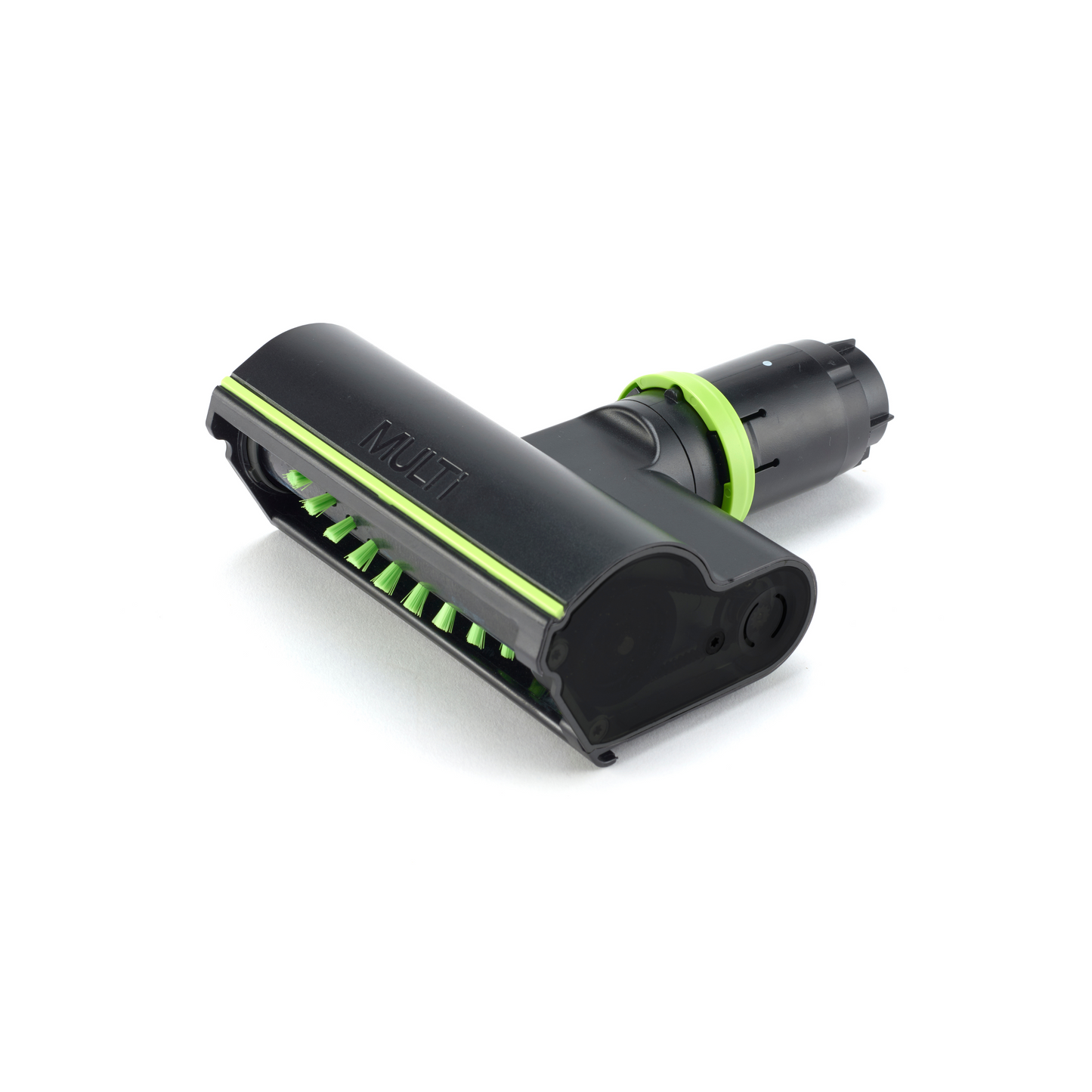 Gtech Multi K9 Powerbürste zur gründlichen Reinigung von Matratzen und Polstermöbeln.