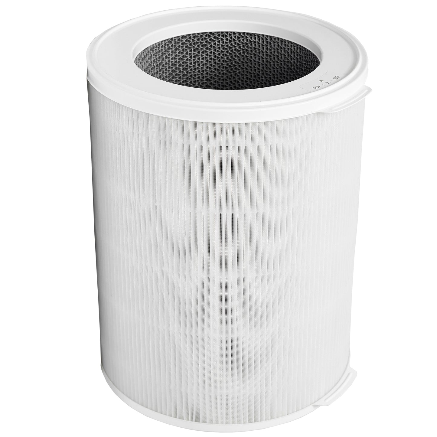 Winix Tower Q NK305 Filter mit True HEPA- und Aktivkohlefilter für ein Jahr Lebensdauer.