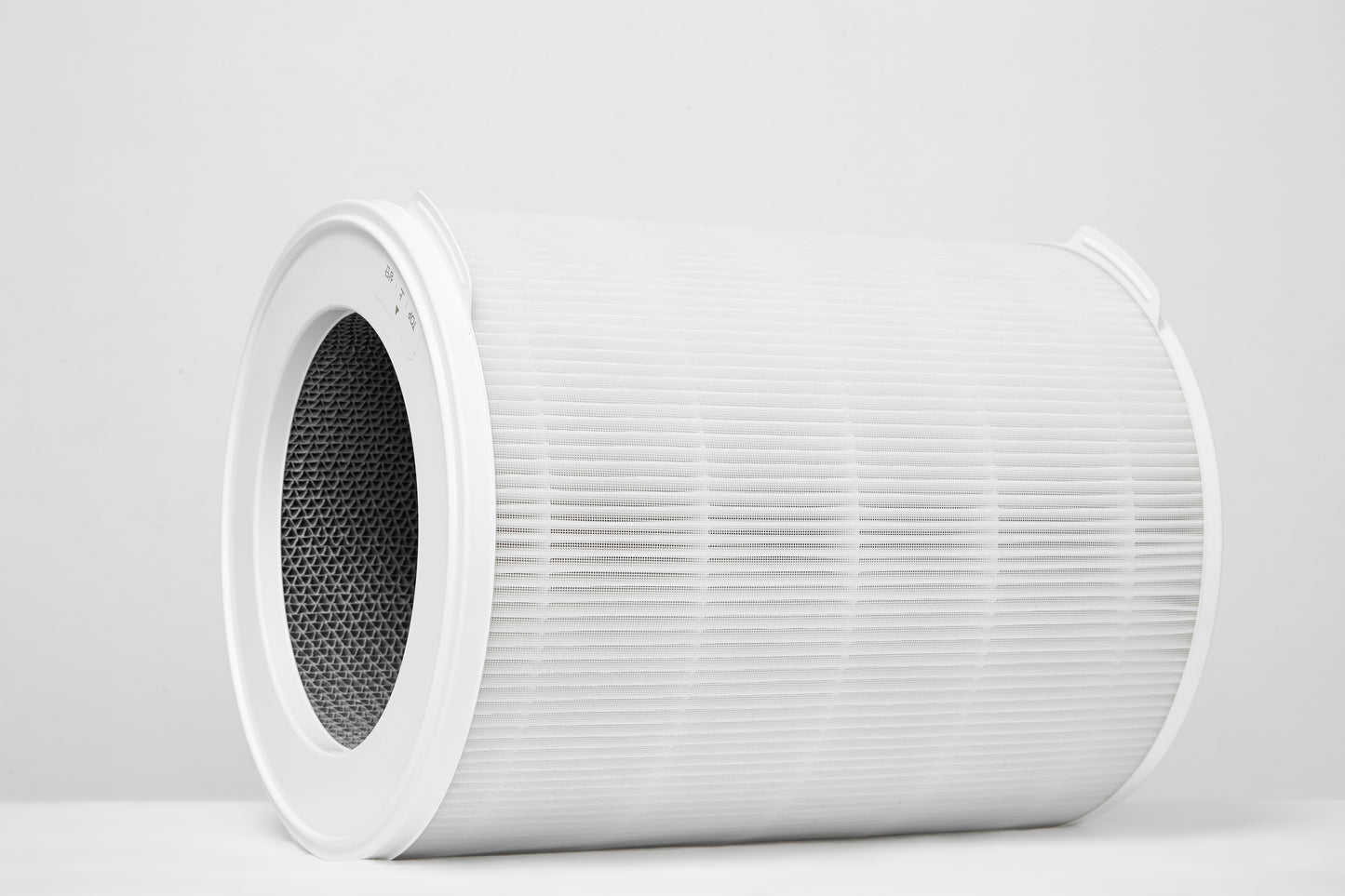 Winix Tower Q NK305 Filter mit True HEPA und Aktivkohle für ein Jahr Lebensdauer.