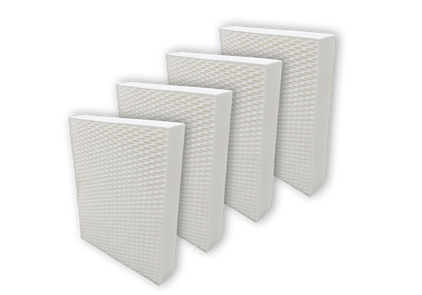 Ersatzfilter für Luftbefeuchter – hygienisch & effektiv 