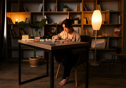 Raumklima fürs Büro optimieren – leise & effizient
