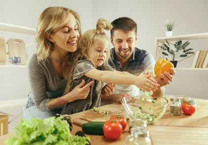 Raumklima & Gesundheit – besser atmen mit ecofort