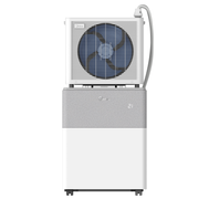 PortaSplit von Midea – leise, leistungsstark und energieeffizient für schnelle Abkühlung