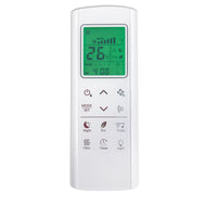 Mobile Split-Klimaanlage Argo Ulisse 13 DCI eco mit Automatikbetrieb und Energieeffizienz A.