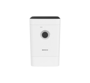 Boneco H400 Hybrid Luftbefeuchter und Luftreiniger im kompakten Design für optimale Luftfeuchtigkeit.