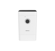 Boneco H400 Hybrid Luftbefeuchter und Luftreiniger im kompakten Design für optimale Luftfeuchtigkeit.