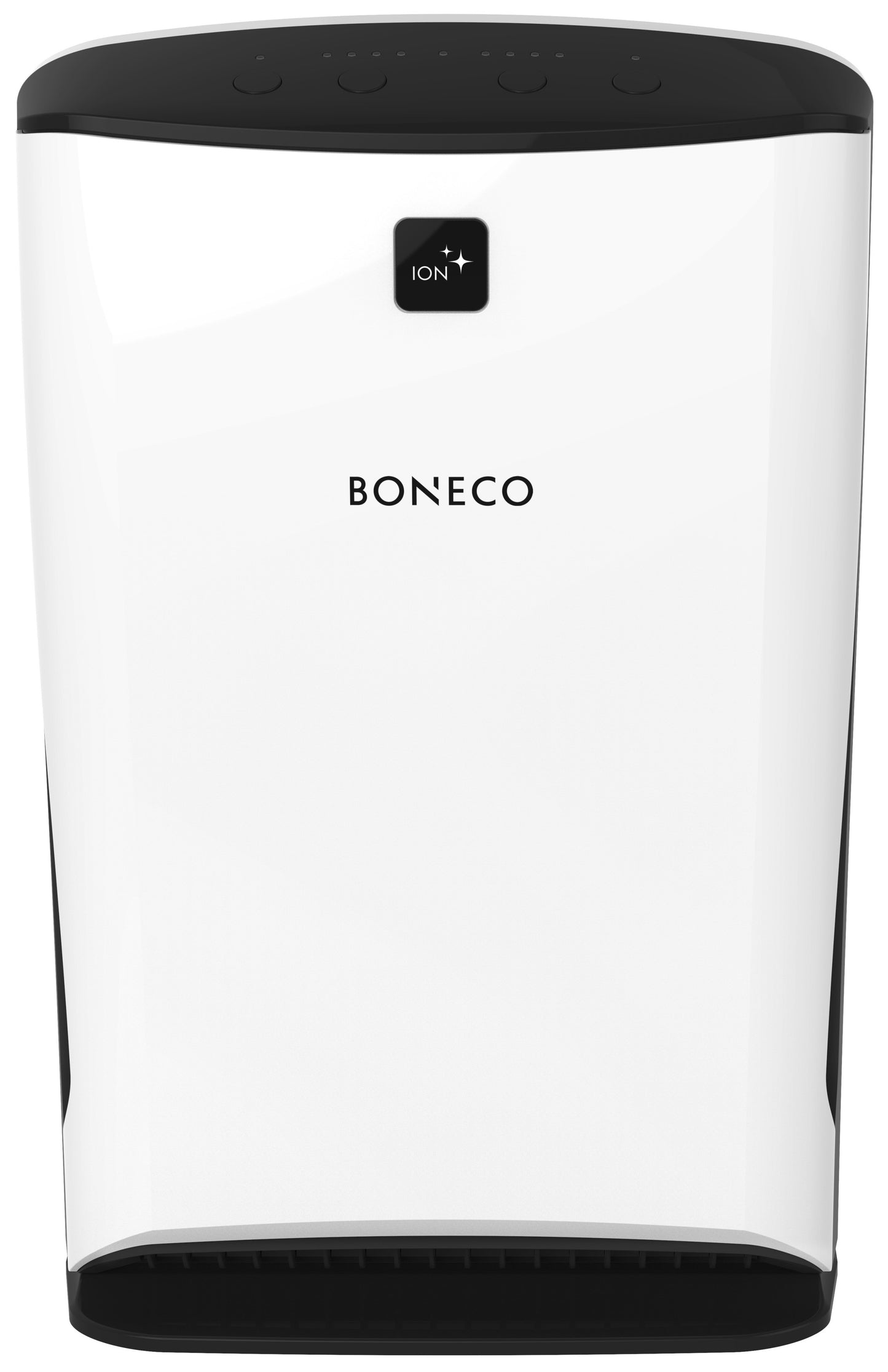 Boneco P340 Luftreiniger mit HEPA-Filter und Aktivkohlefilter, ideal für Räume bis 21 m².