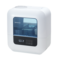 Boneco U700 Ultraschall-Luftbefeuchter mit digitaler Anzeige und 9 l Wassertank für optimale Befeuchtung.