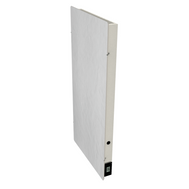 Klimawandeheizung Climastar Avant mit WiFi, 1300 Watt, 100 x 50 cm, Hybrid, Stein-Oberfläche, eco-Sparmodus.