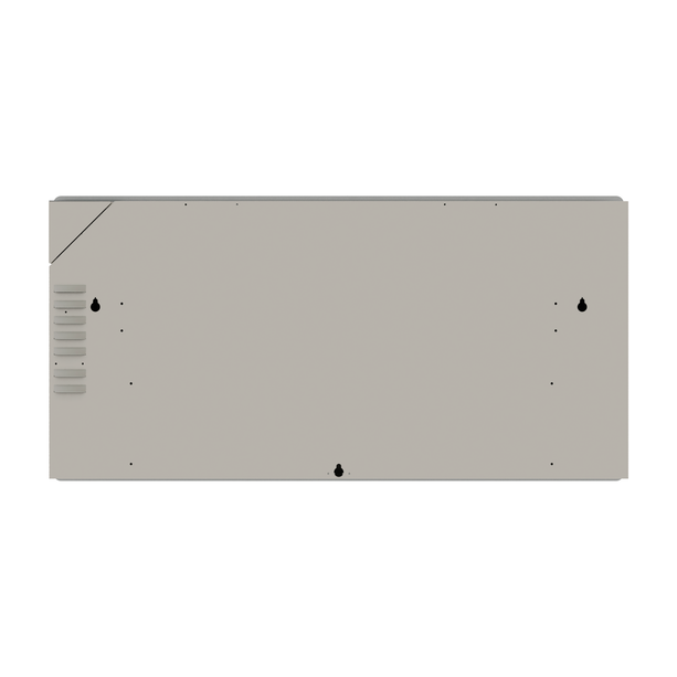 Climastar Avant WiFi: 2000 W starke Wärme, edles Weiss & App-Steuerung – stilvoller Heizkörper für zeitgemässes Wohnen.