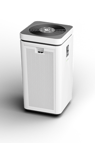 und Bildnamen für das Produkt ecoQ CleanAir 800+