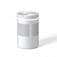 ecoQ HumidAir E300+ Luftbefeuchter für Räume bis 40 m² – ultra-leise mit waschbarem Filter für gesunde Raumluft