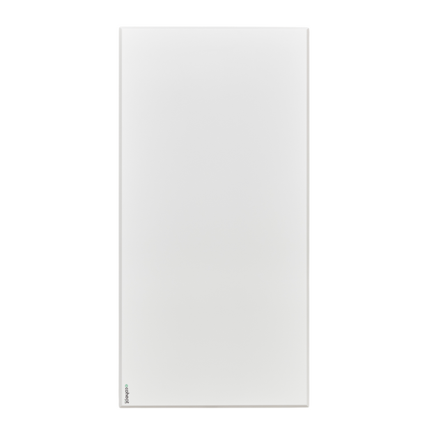 ecoheat Classic 900 Infrarotheizung für Deckeneinbau in Metall mit 900 Watt Heizleistung