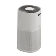 ecoQ CleanAir 600+: Leistungsstarker Luftreiniger für die ganze Wohnung – bis 130 m², flüsterleise & mit intelligenter Luftqualitätsanzeige.