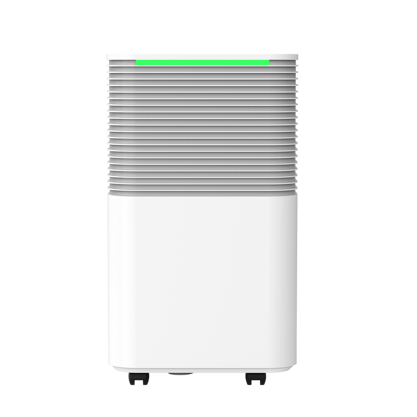 ecoQ DryAir 12L Essential: Kompakt, leise & effizient. Der ideale Luftentfeuchter für Räume bis 30 m² – einfach zu bedienen und besonders energiesparend.