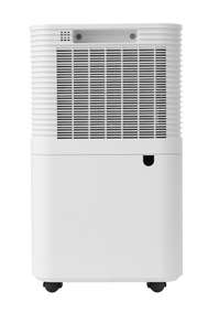 Der ecoQ DryAir 12L Essential ist perfekt für kleine Räume bis 30 m² – leicht, kompakt, sehr leise und kinderleicht zu bedienen.