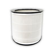 H400+Hybrid von ecoQ: Ideal für 50 m² – hygienische Luftbefeuchtung & Reinigung in einem – ohne Kompromisse.