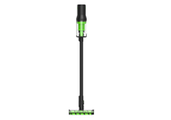 Der kabellose ecoQ Rena Expert Staubsauger mit 2-in-1 Hand- und Bodenfunktion und HEPA-Filter.