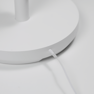 Der ecoQ SilentAir Due vereint Komfort & Design: leise, höhenverstellbar, appfähig und ideal für flexible Platzierung in jedem Raum.