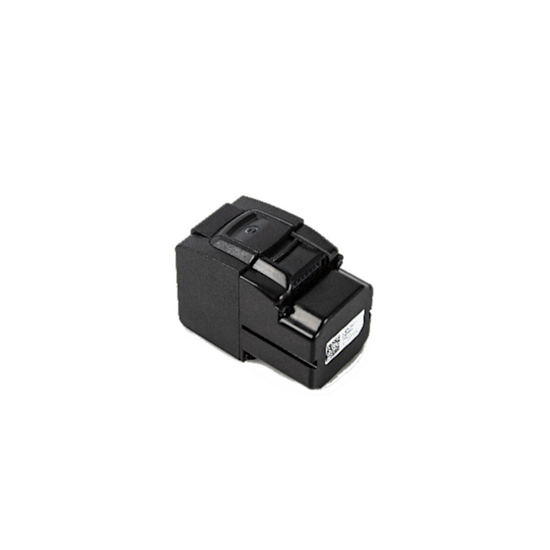 Ersatzakku für den Gtech Hylite Staubsauger mit 2000 mAh Kapazität, Li-Ion Technik.