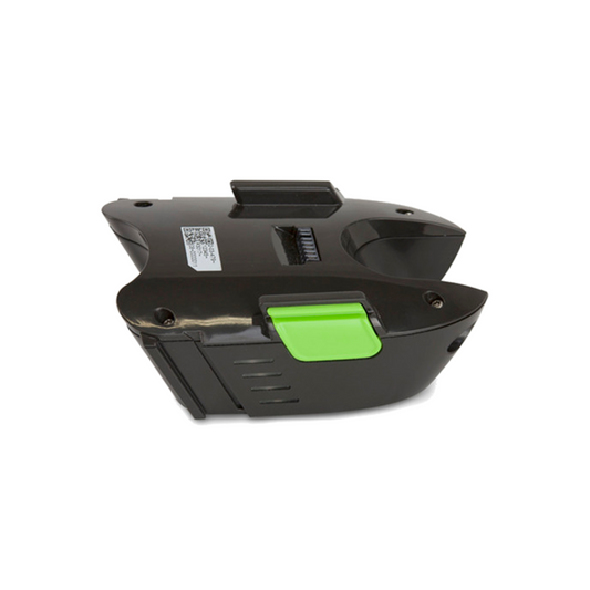 Zuverlässiger Ersatzakku für Gtech Multi TE, K9 TE, Power Floor TE, Kapazität 2000 mAh, Li-Ion Akku.