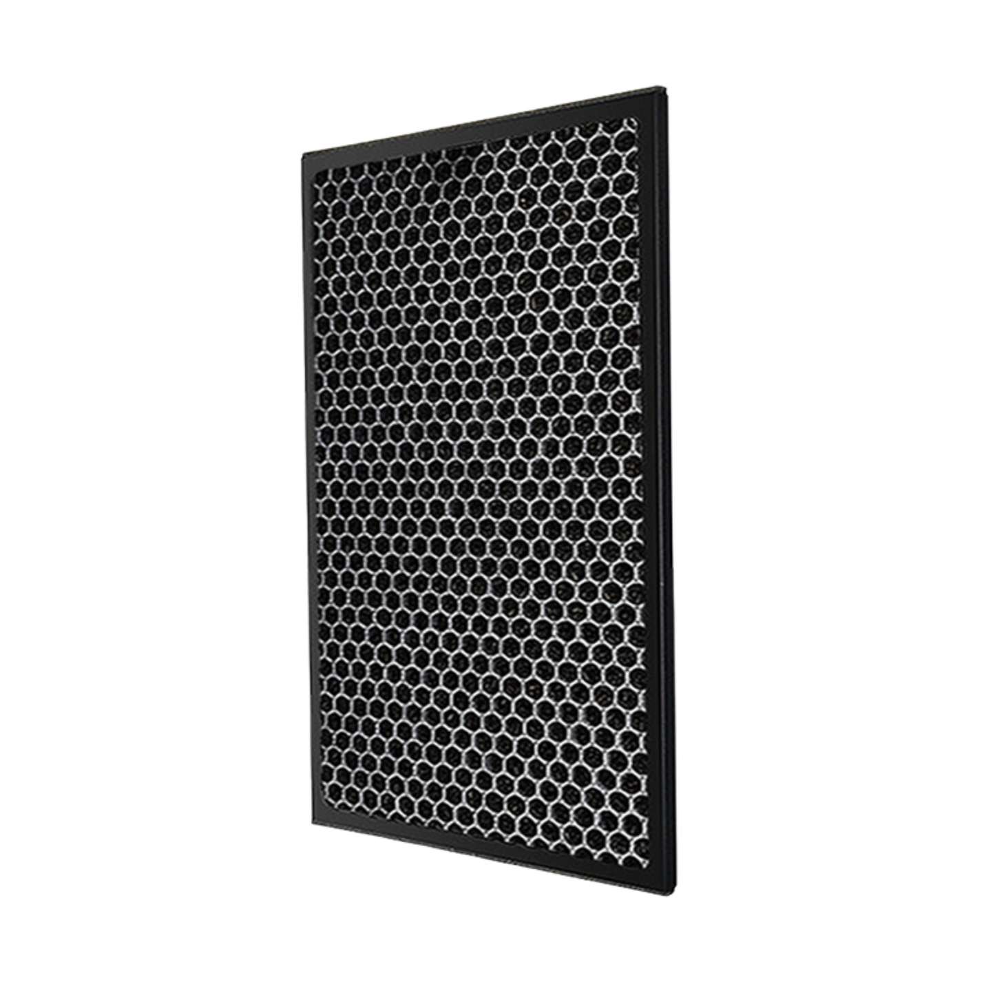GenericFilter Ersatzfilter FY2420 für Philips AC2882-AC2892 Luftreiniger, Aktivkohlefilter zur Luftreinigung.