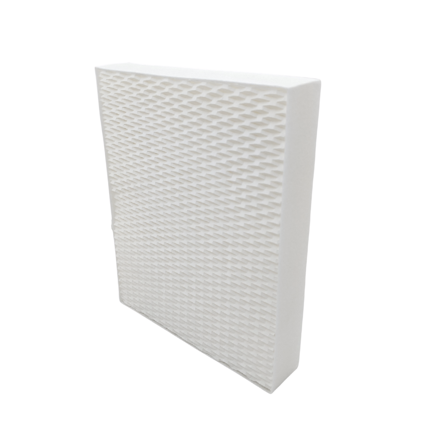 GenericFilter Ersatzfilter für Stadler Form Oskar und Karl, hohe Luftbefeuchter Effizienz, 0.1 kg, 3.6 cm hoch.