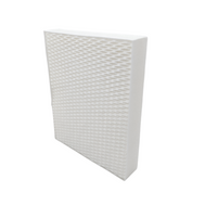GenericFilter Ersatzfilter für Stadler Form Oskar und Karl, hohe Luftbefeuchter Effizienz, 0.1 kg, 3.6 cm hoch.