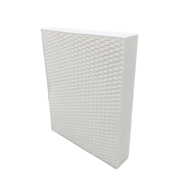 GenericFilter Ersatzfilter für Stadler Form Oskar und Karl, hohe Luftbefeuchter Effizienz, 0.1 kg, 3.6 cm hoch.