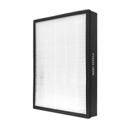 HEPA-Filter von GenericFilter für Philips Luftreiniger, Modell FY2422, zur Verbesserung der Luftqualität.