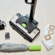 Gtech AirRam K9 drahtloser Staubsauger zur effektiven Bodenreinigung, ideal für Haushalte mit Tierhaaren.