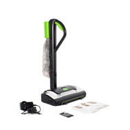 Gtech AirRam K9 kabelloser Staubsauger für effektive Reinigung von Tierhaaren in Haushalten.