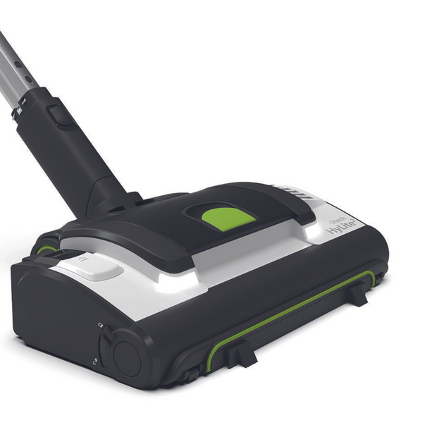 Gtech AirRam K9 kabelloser Staubsauger für die Bodenreinigung in Haushalten mit Tierhaaren.
