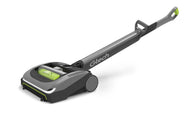Gtech AirRam kabelloser Staubsauger mit waschbarem Dauerfilter und integrierter Beleuchtung.