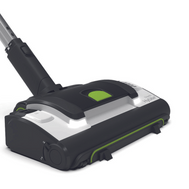 Saugen ohne Kompromisse: Der Gtech HyLite 2 ist platzsparend, leicht und hygienisch. 2-in-1 Funktion für flexible Reinigung vom Boden bis zur Couch.