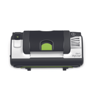 Gtech HyLite 2: Praktischer 2-in-1 Staubsauger mit Akku und Beutel. Perfekt für kleine Räume, schnelles Putzen und einfache Lagerung