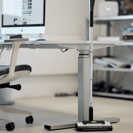2-in-1 Design für jede Herausforderung: Der Gtech HyLite 2 reinigt effizient, hygienisch und flexibel – mit Akku und Beutelsystem.