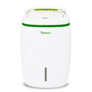 Meaco 20L Low Energy Luftentfeuchter mit Hygrostat und 2 Betriebsstufen, geeignet für Räume bis 50 m².