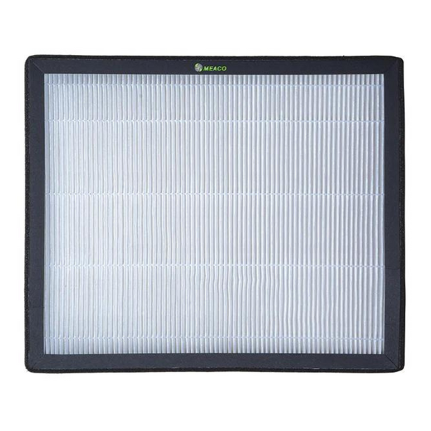 Meaco Arete® H13 HEPA-Filter 3er Pack für Luftentfeuchter 20L/25L mit einfacher Handhabung.