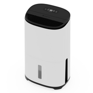 Meaco Arete® One 25L Luftentfeuchter für Räume bis 60 m², energieeffizienter Betrieb und einfache Bedienung.