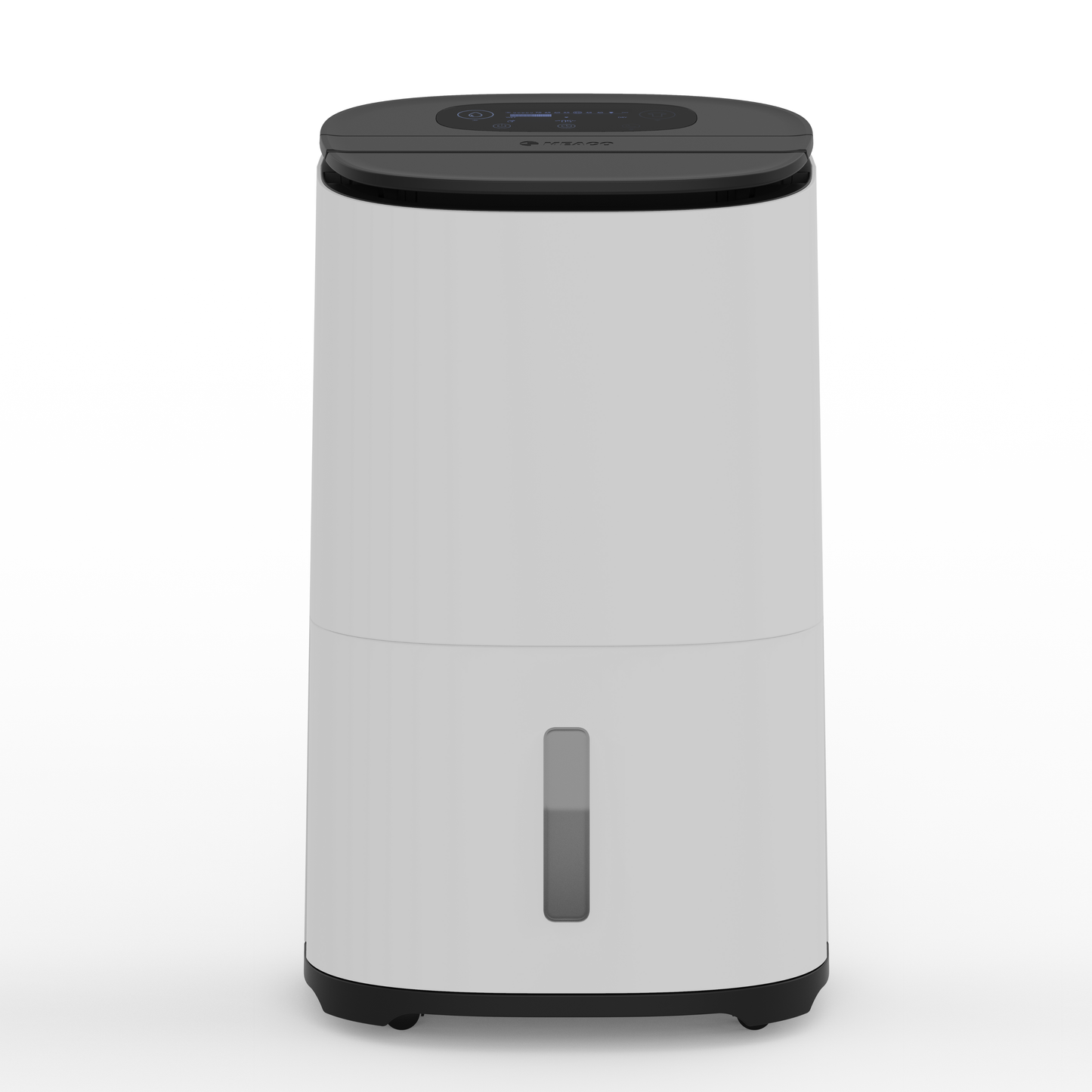 Meaco Arete® Two 20L: Leistungsstarker Luftentfeuchter mit HEPA-Filter, flüsterleise und energieeffizient – ideal für Wohnräume bis 60 m².