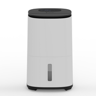 Meaco Arete® Two 20L: Leistungsstarker Luftentfeuchter mit HEPA-Filter, flüsterleise und energieeffizient – ideal für Wohnräume bis 60 m².