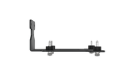 Meaco Arete® Wandhalterung für 10L & 12L, platzsparendes Design, manueller Abfluss.