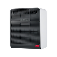 Krüger secomat 4 Wäschetrockner mit flusenfilter, wandmontage, energieeffizienter wäsche-erkennung und app-konnektivität