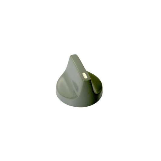 Oasis Knopf für Feuchtigkeitsregler, Ersatzteil für Luftbefeuchter Modell 165, Bruttogewicht 0.4 kg.